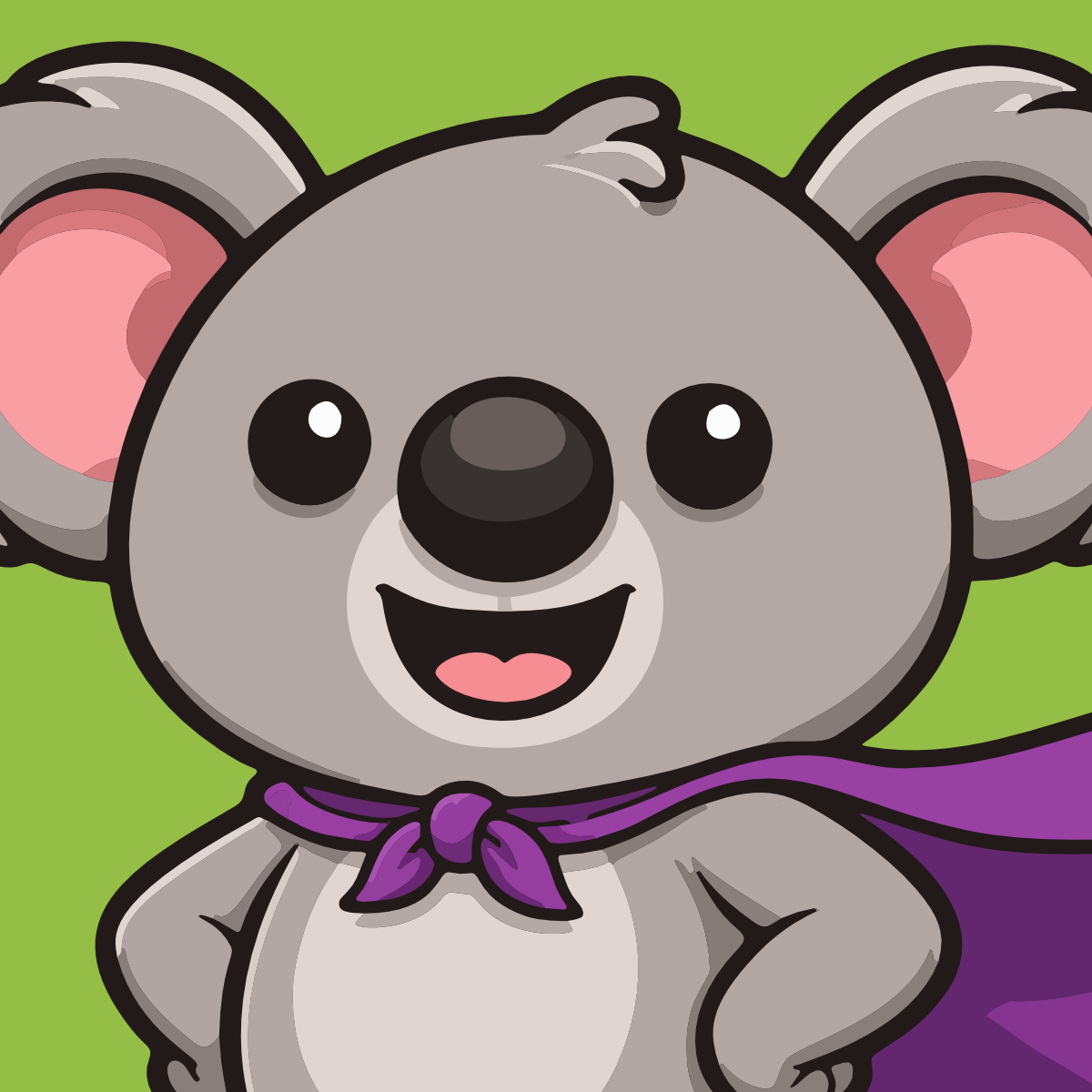 ShieldLeaf app icon